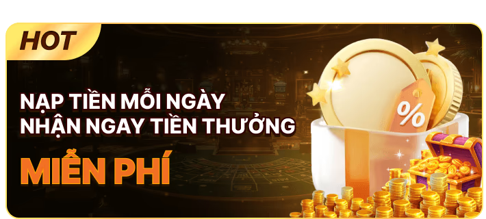 Nhà Cái 188M tặng quà bí mật vào ngày 6 hàng tháng
